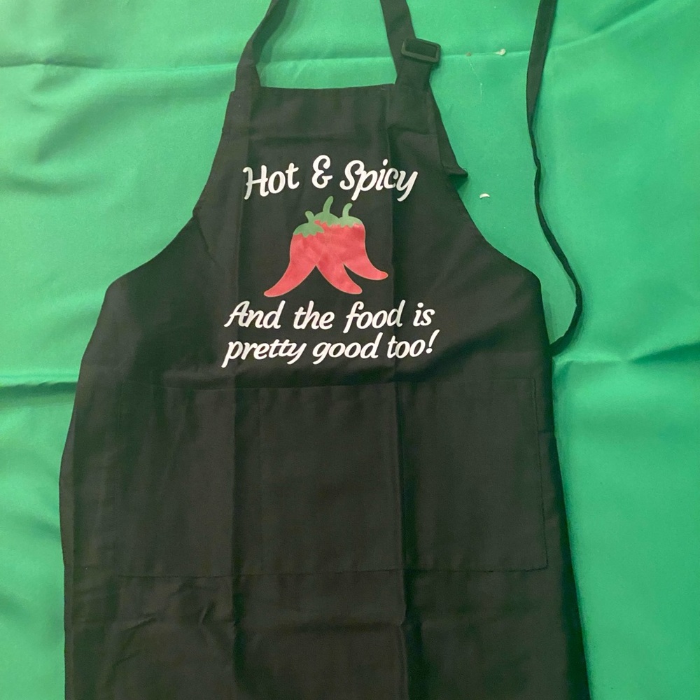 Apron